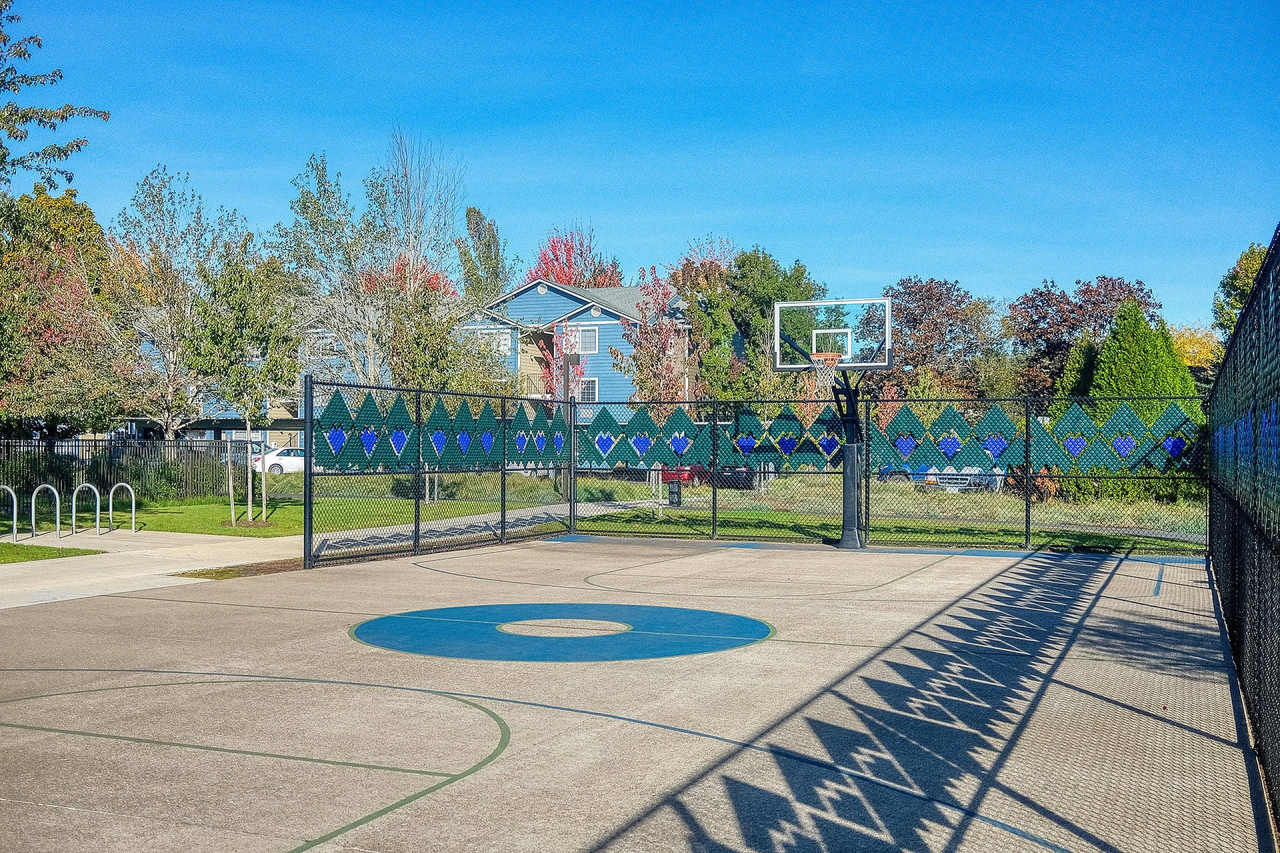 Conifer Place Apartments