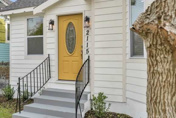 2115 Independence Street