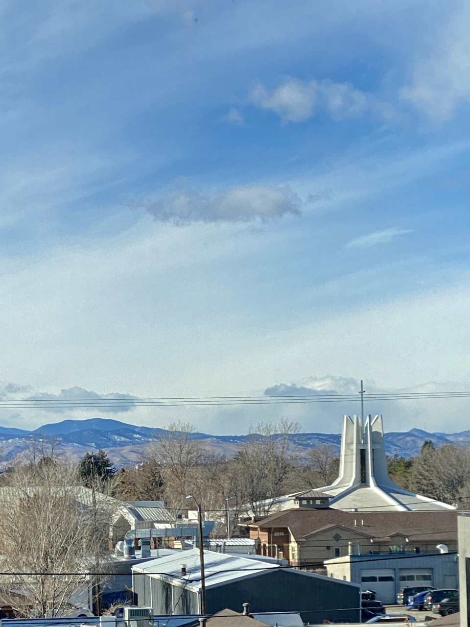 4200 East Warren Avenue