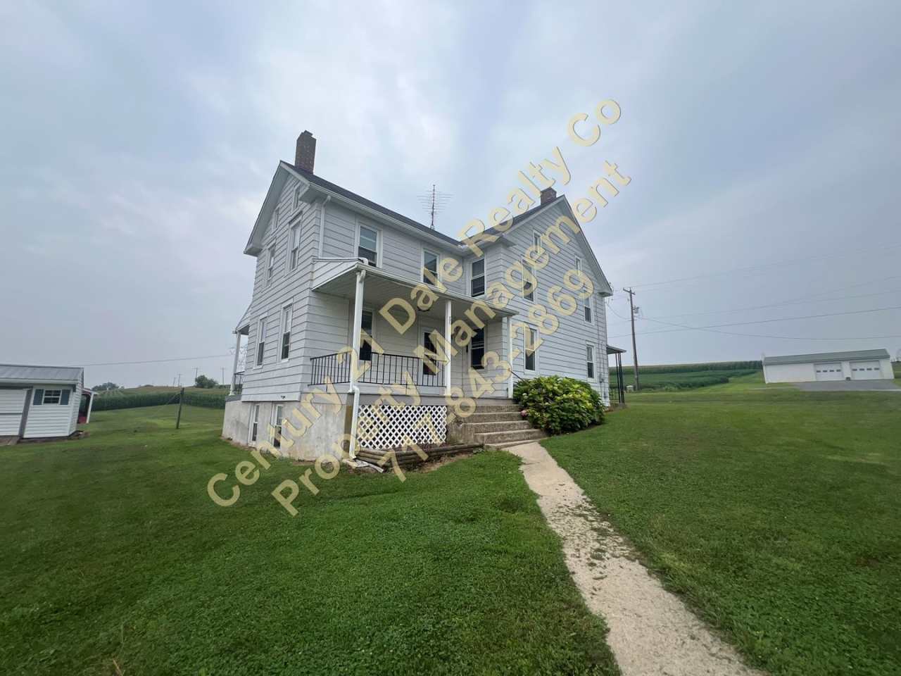 4 BR Home in Red Lion School District