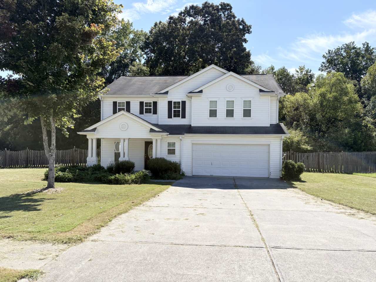 125 Cedar Bay Circle