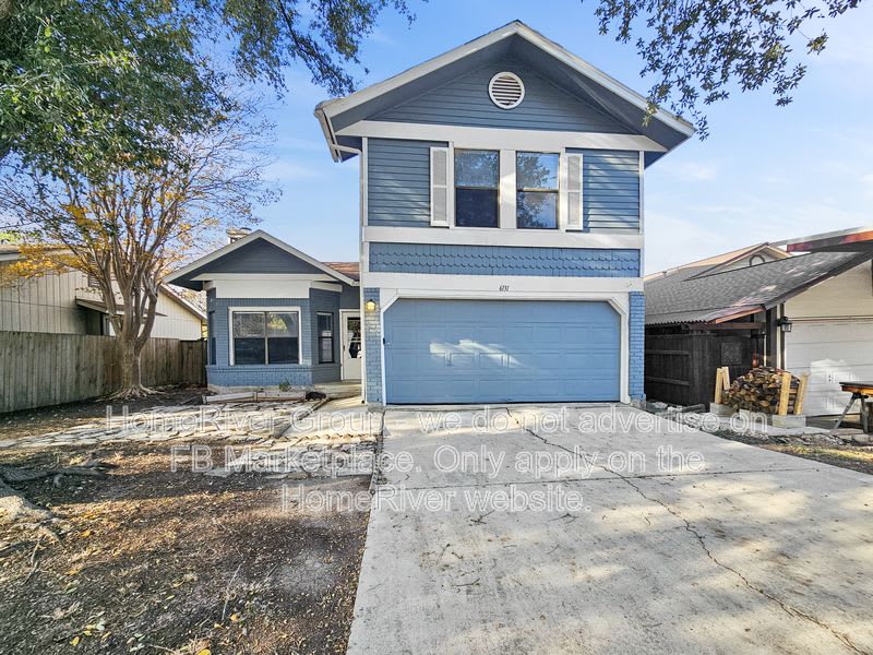 6131 Feather Nest Ln