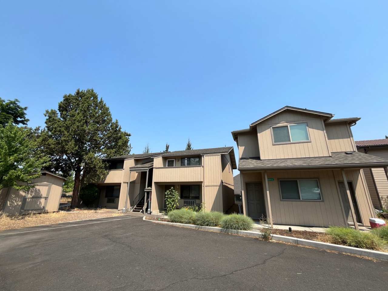 2 Bed/1 Bath Apartment in NE Bend - Wichita Way