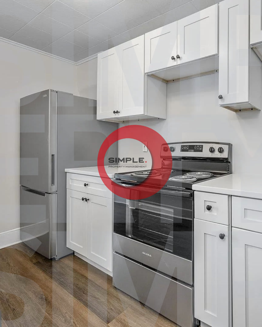 Cozy 3 bedroom house