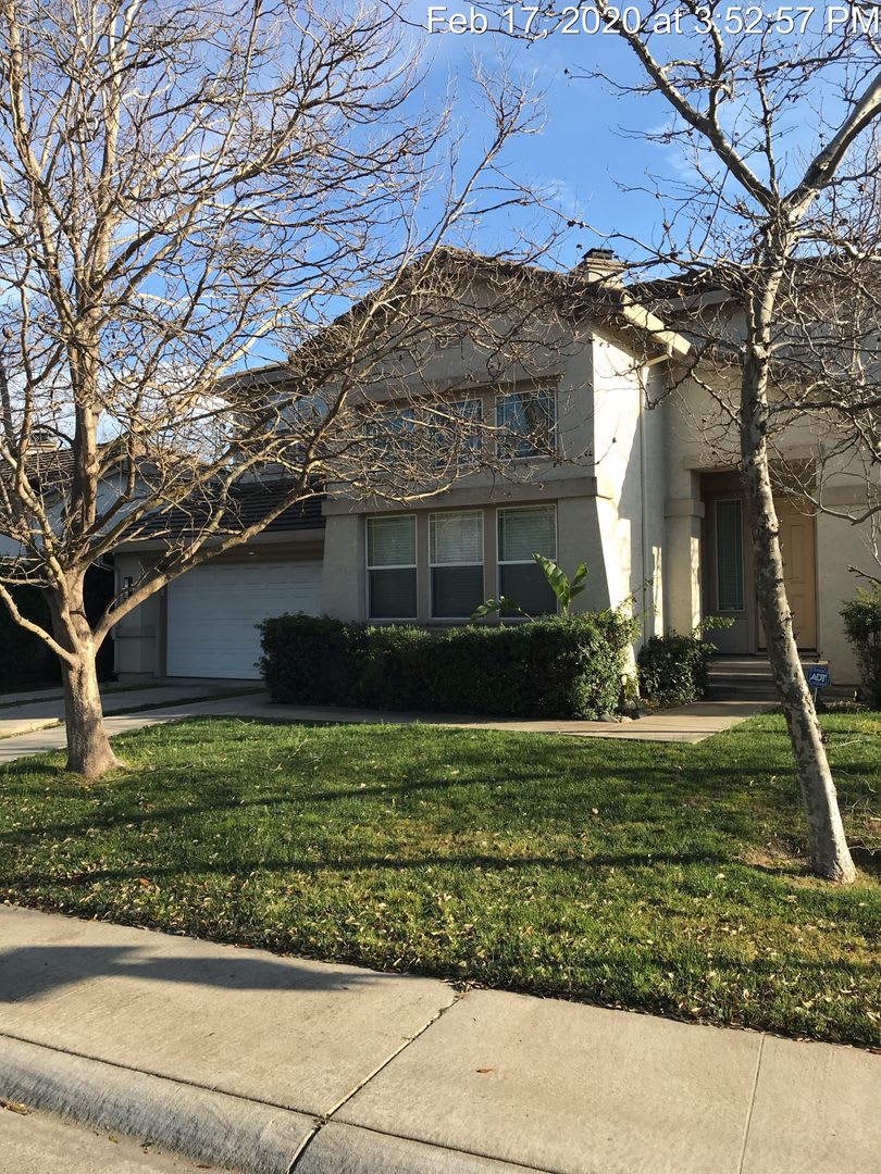 Large Home on Corner Lot