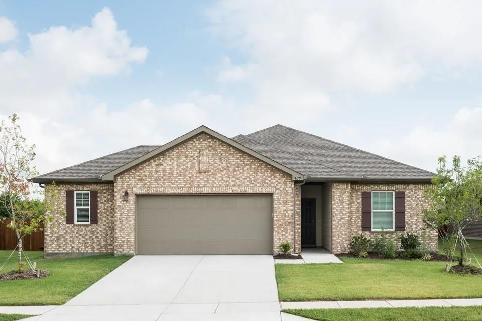 1884 Everglades Drive