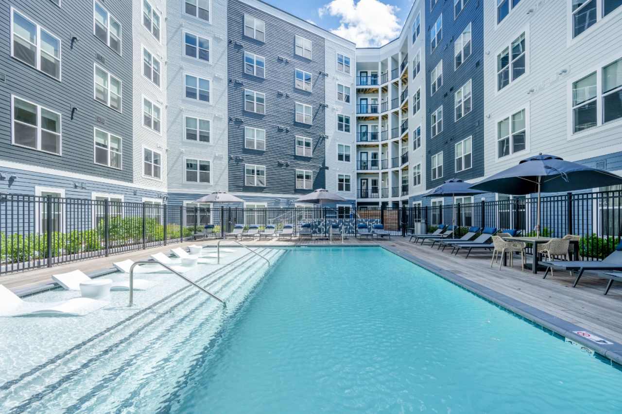 Revolution at Assembly Row