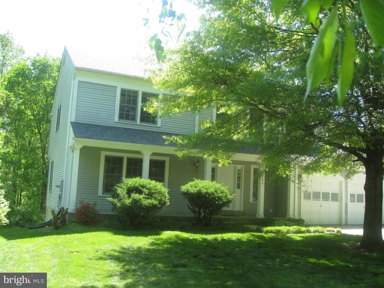 4804 SWEETBIRCH Drive