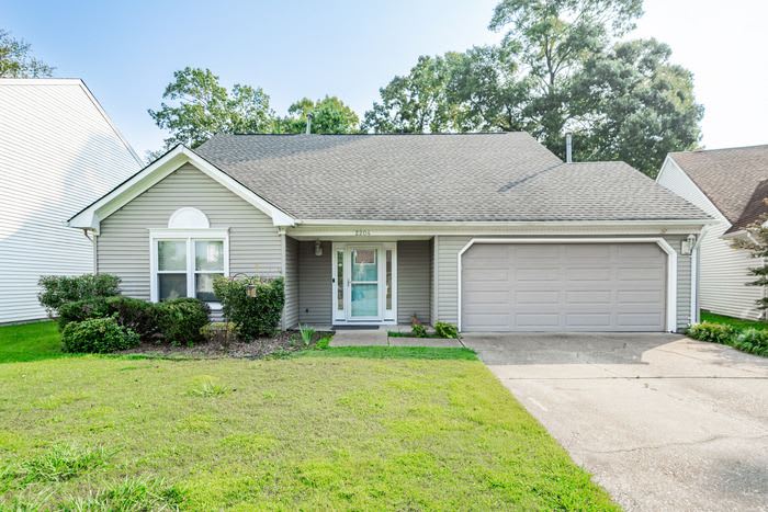 2204 Timberdale Court