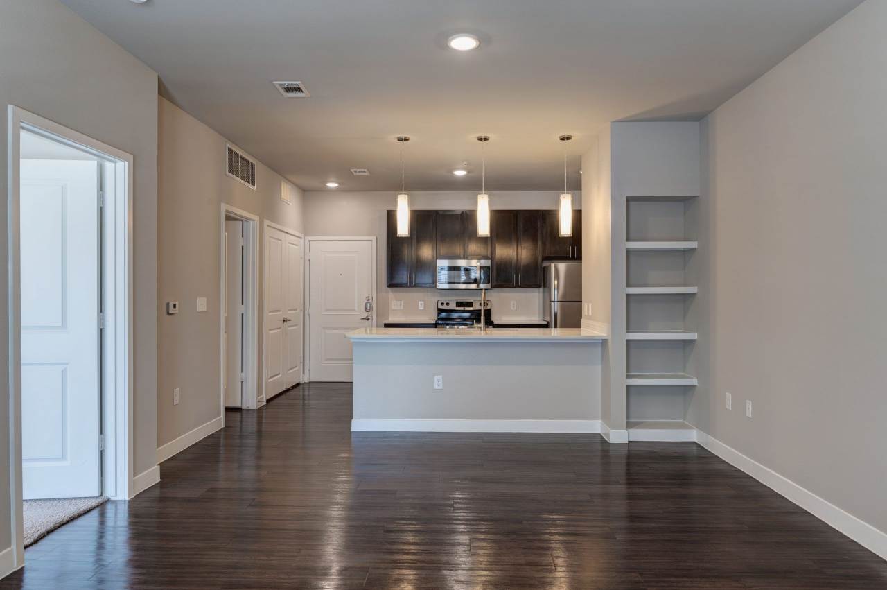 Falcon at Grand Harbor