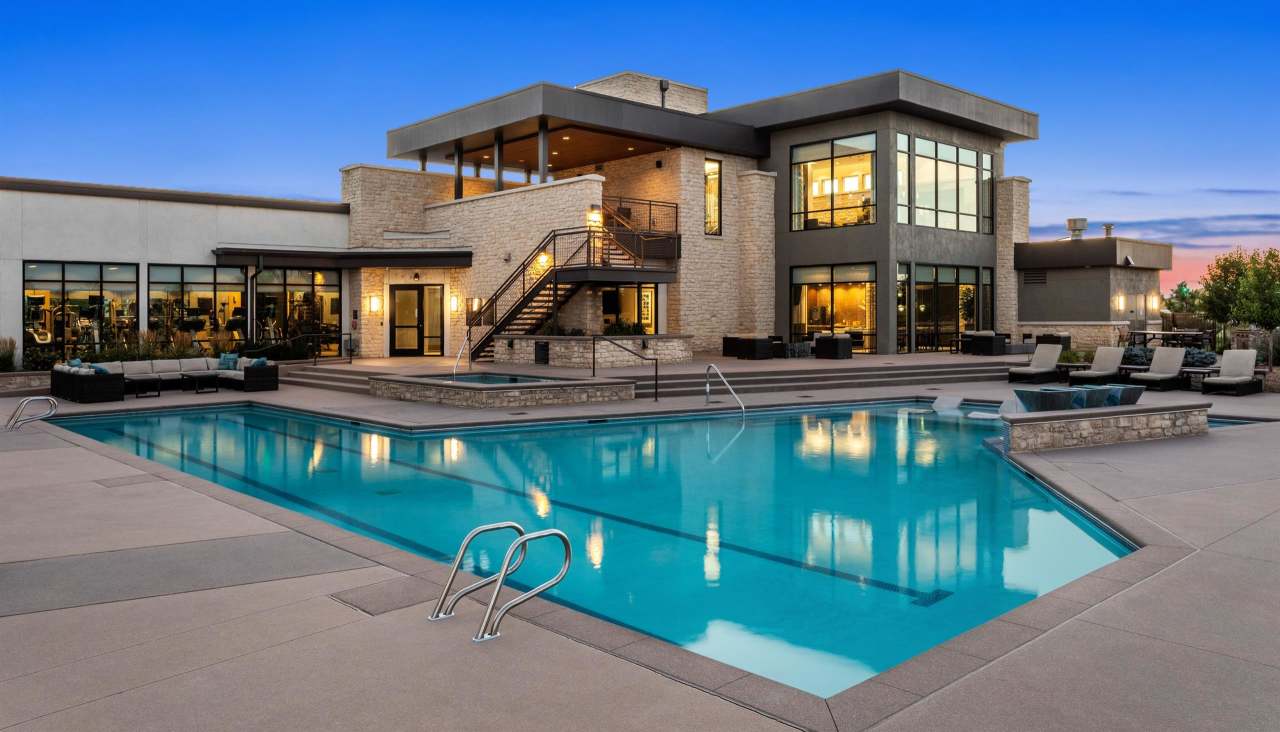 Gateway Arvada Ridge Apartments