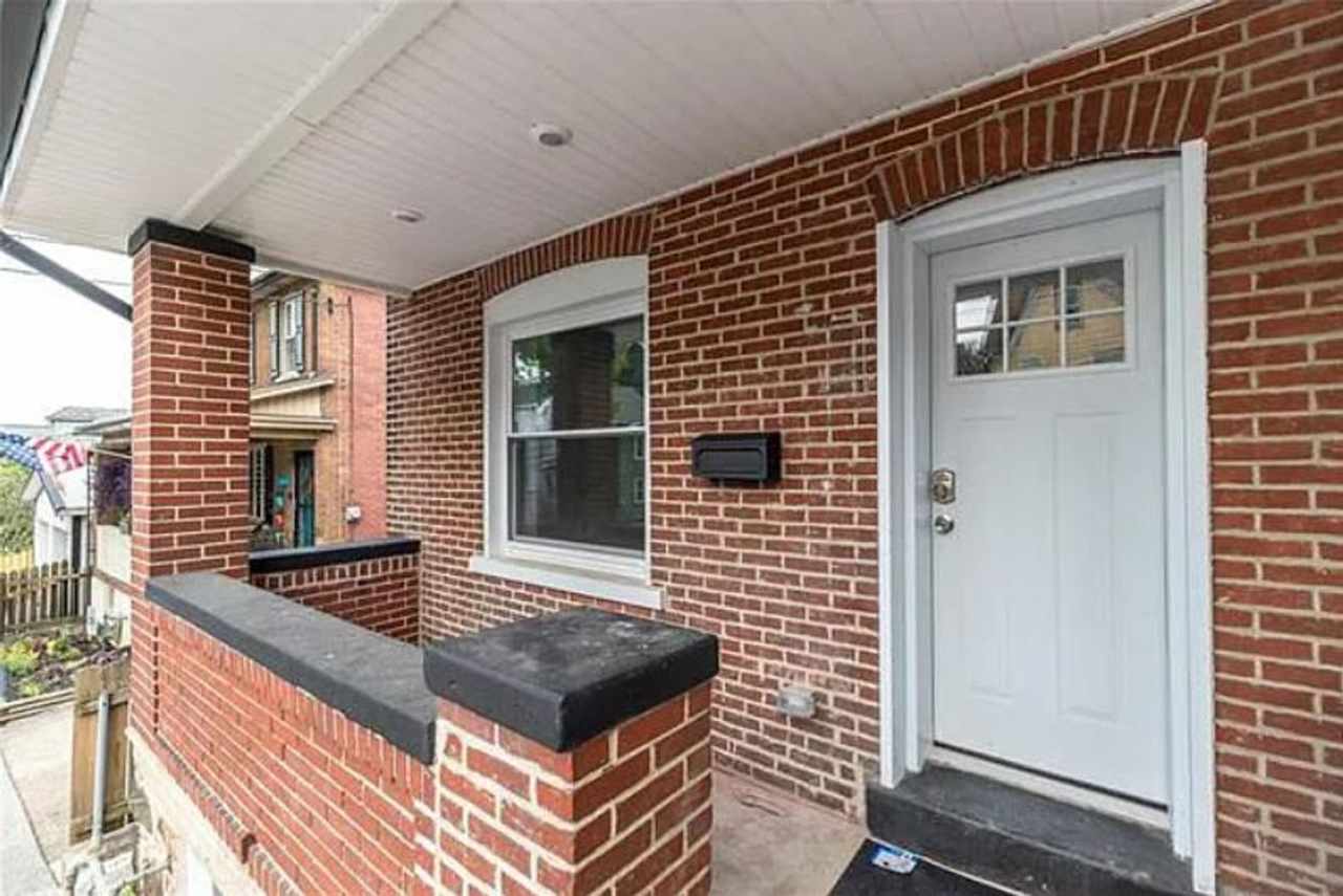 Beautiful Home- ready for move in!