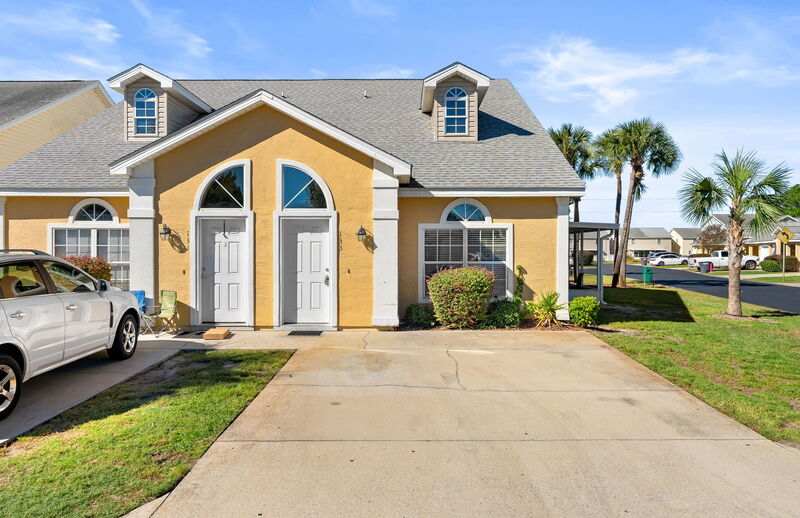 133 White Cap Way - 1