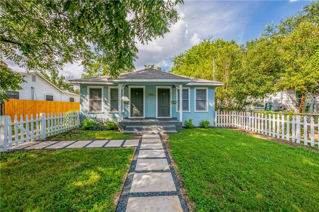 906 Capitol Court - 1#B