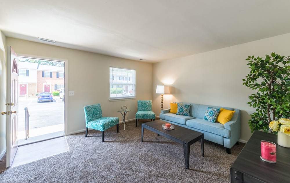 Pointe at Harpers Mill