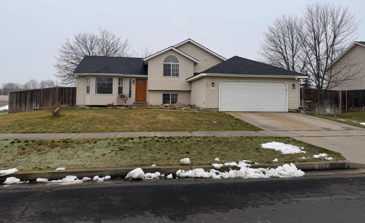 Duplex in Stoddard meadows