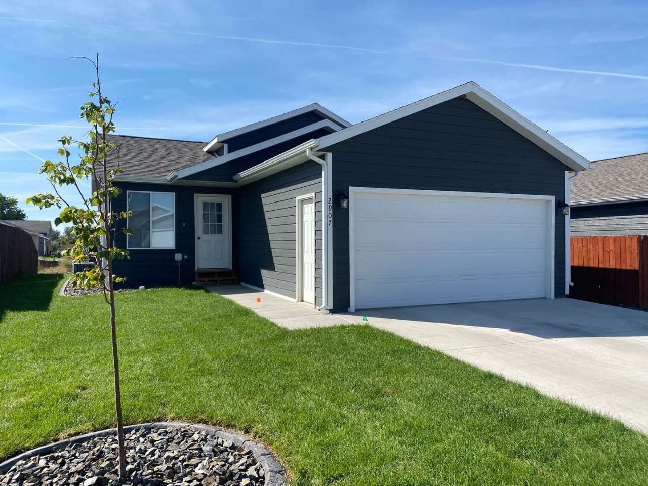 3 BED | 2 BATH | TRI-LEVEL HOME | RAPID VALLEY