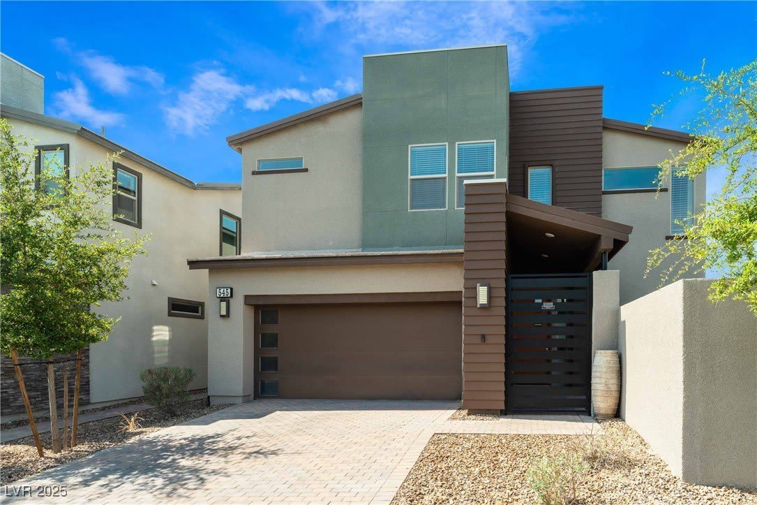 545 RUBY MESA Avenue