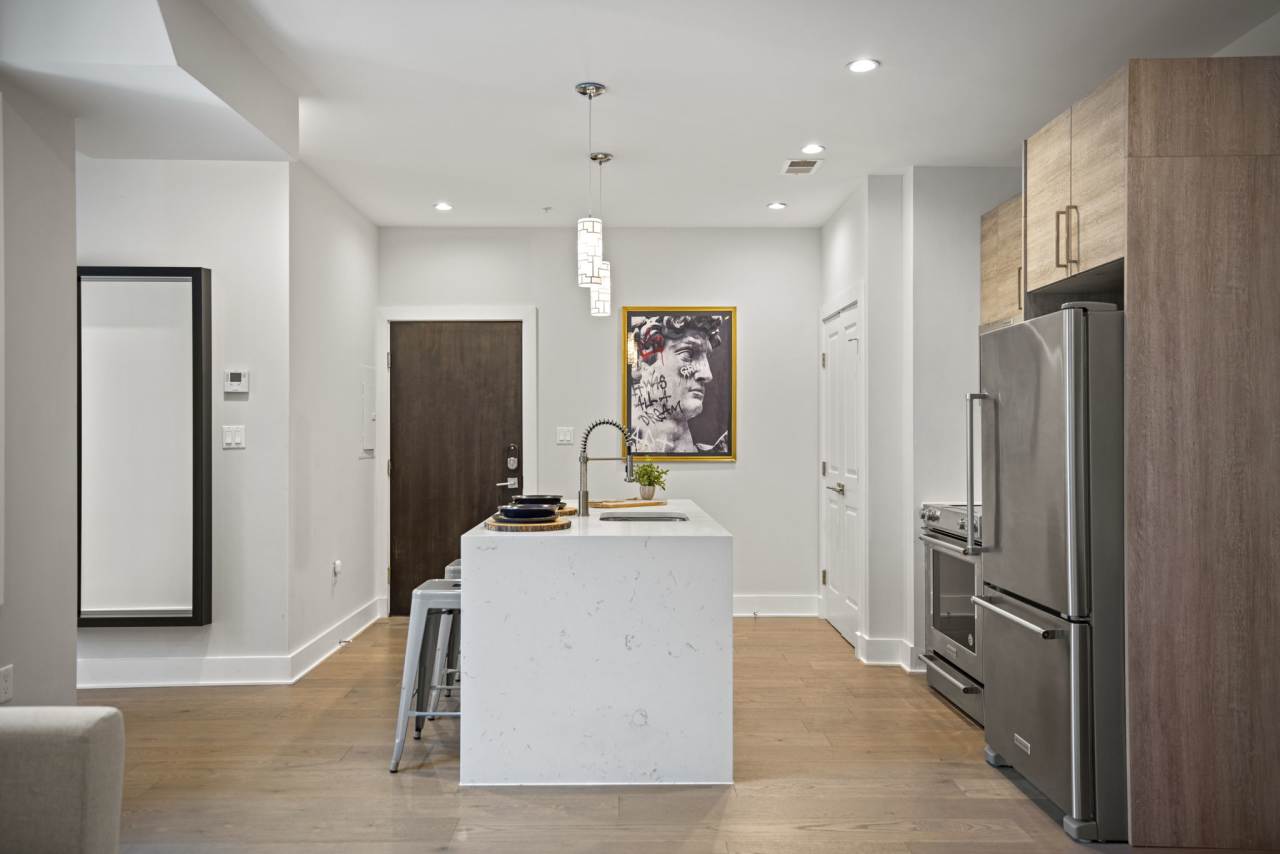 1720 New Jersey Avenue Northwest