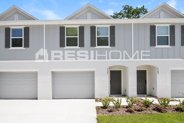 4187 Deer Trace Lane