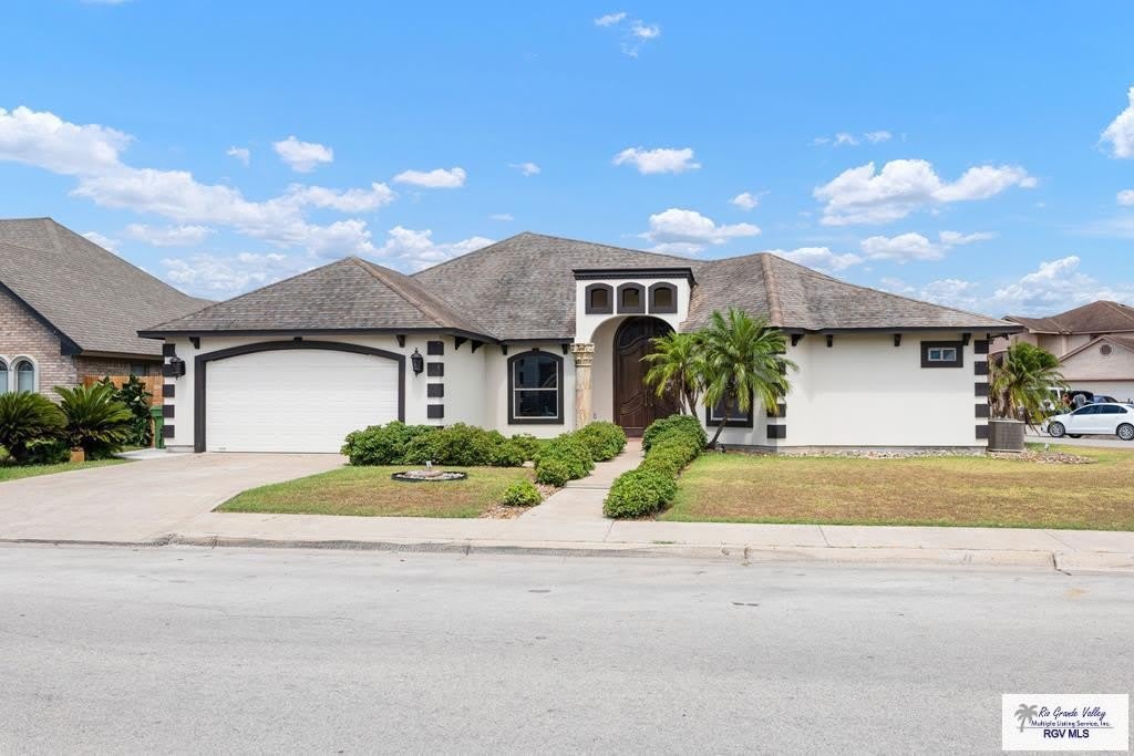 6037 DIAMONDBACK DR.