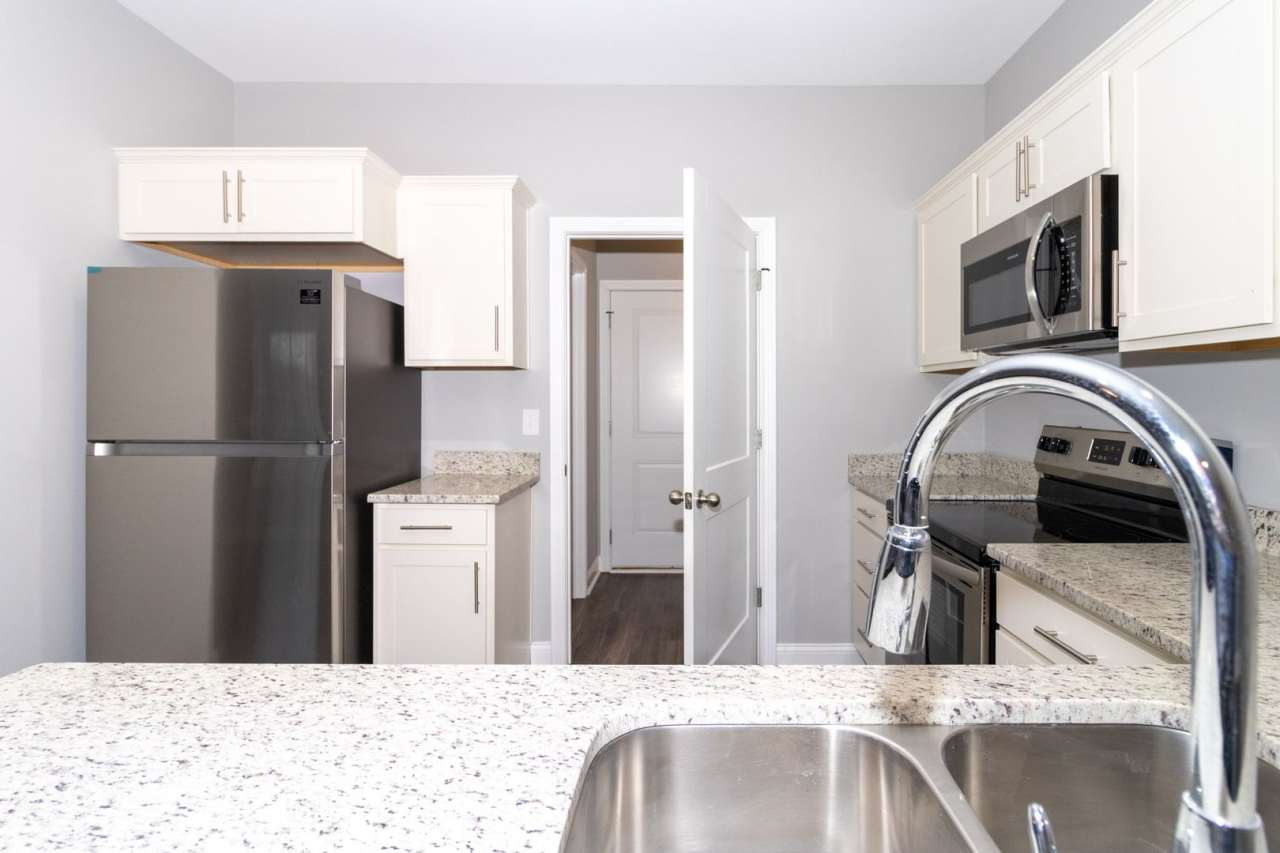 Elevated Living Starts Here Now Pre-Leasing in Winchester, KY