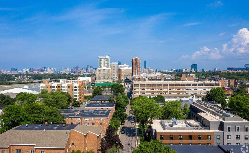 Gardner Street Apartments