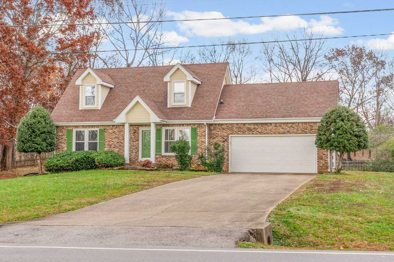 Pet Friendly in Sango!