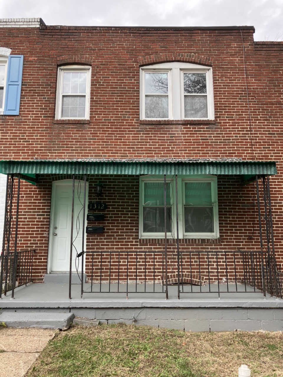 1312 Pontiac Avenue - 2