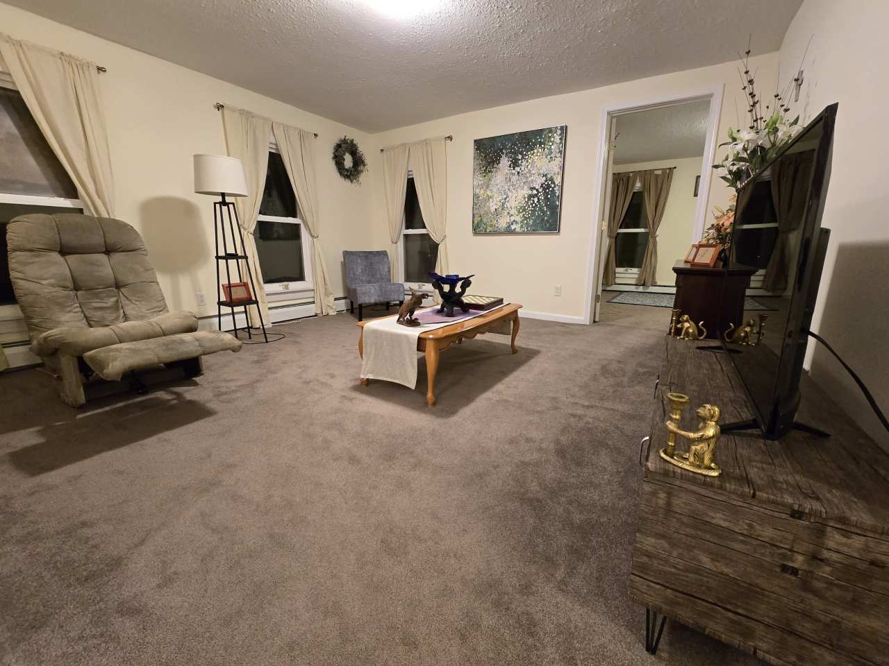 629 Hancock Street - 2