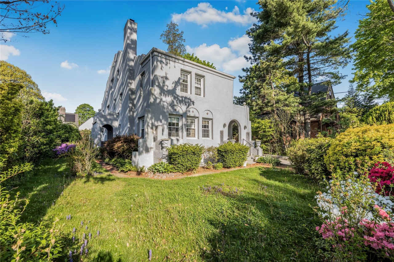 158 Old Mamaroneck Road