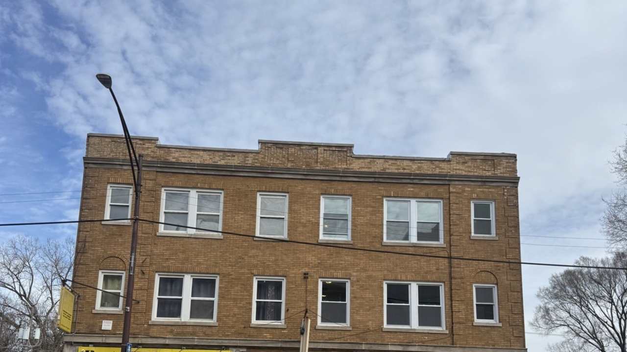 7645 S Cottage Grove Avenue