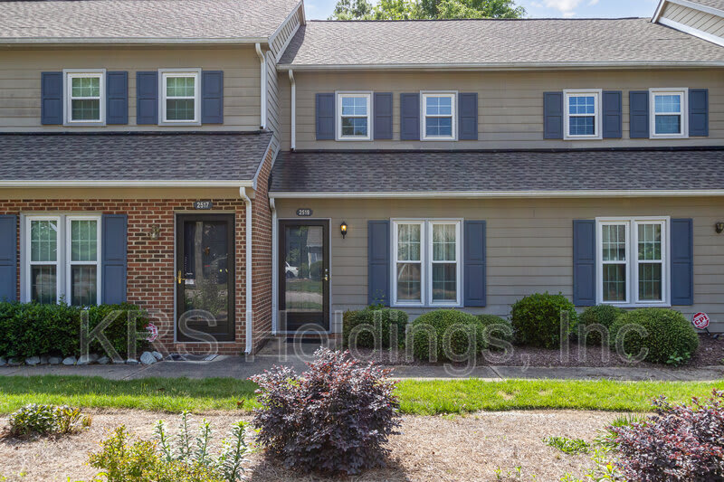 2519 Hitchcock Drive