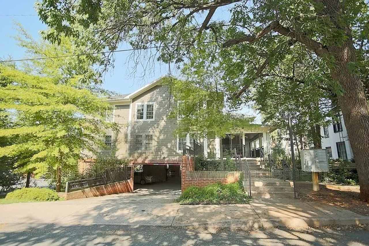 "The Bridge" - 419 17th St - Apt 101 Move in June 1 2026