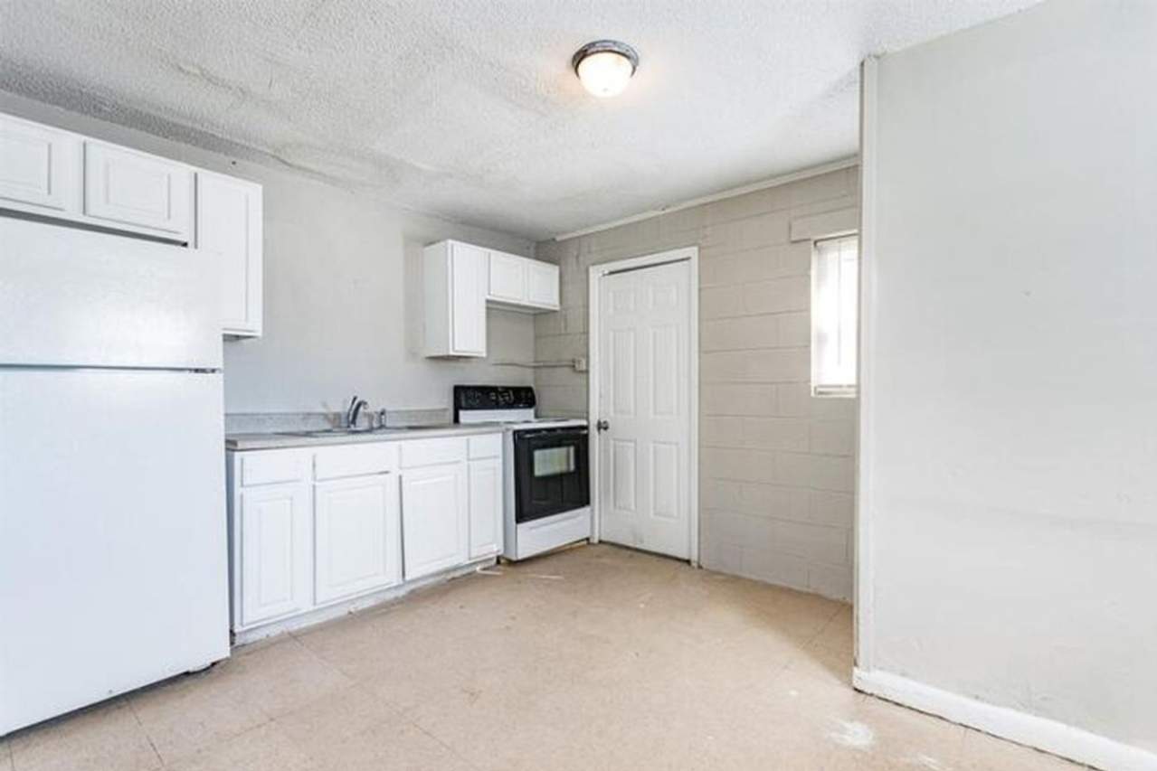 Just Minutes from Downtown Raleigh