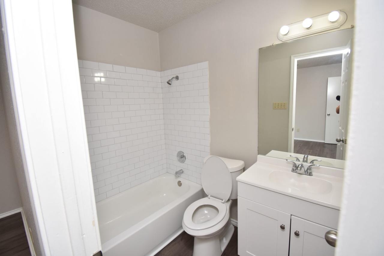 3-2-1 Duplex Pflugerville