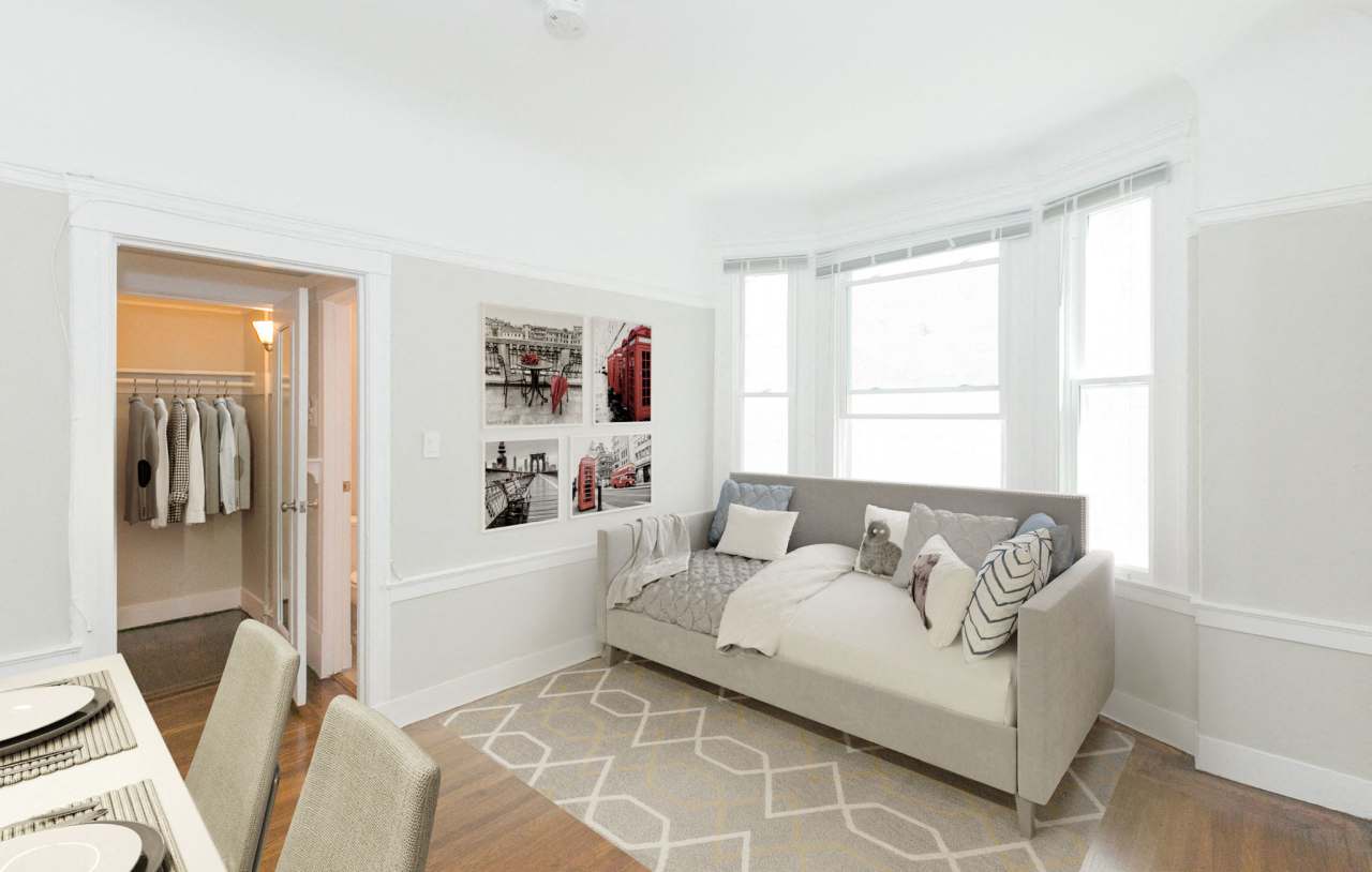 920 LEAVENWORTH