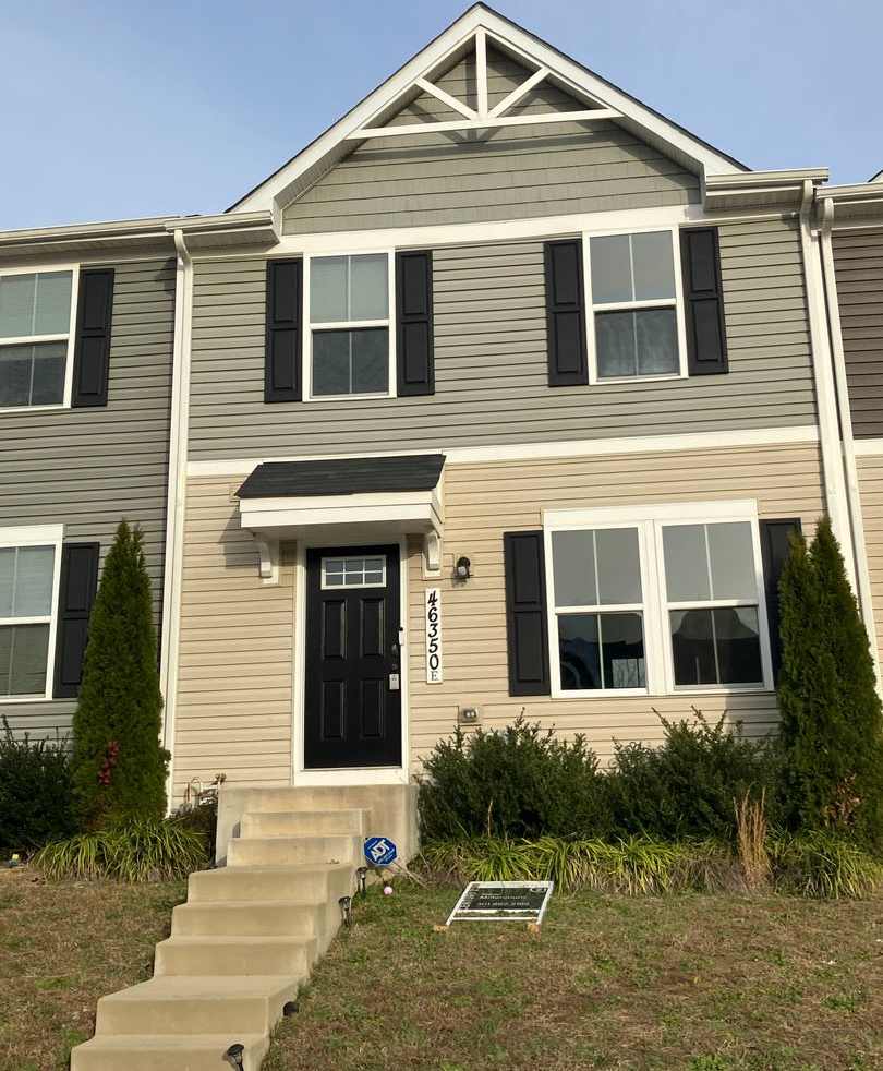 Beautiful townhome close to Pax River Base and Solomons