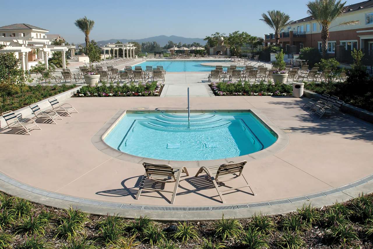 Homecoming At Eastvale