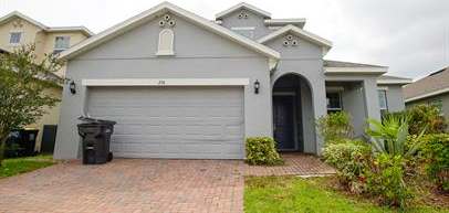 236 Trinity Ridge Circle