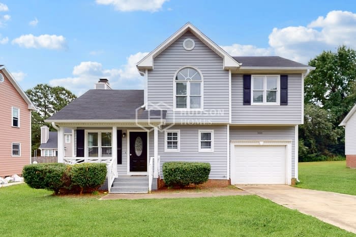 3001 Idlewood Village Drive