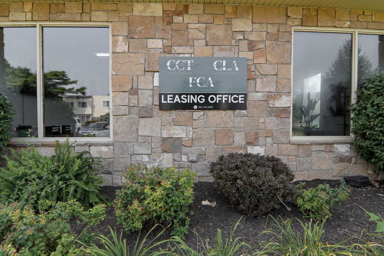 Fairview Court