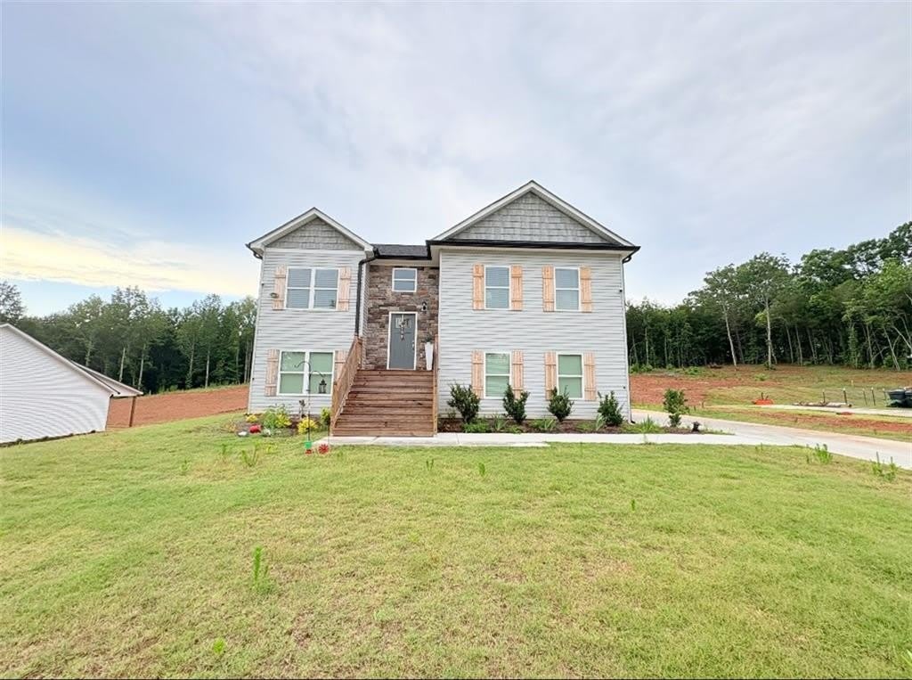 3029 Hwy 17 Road