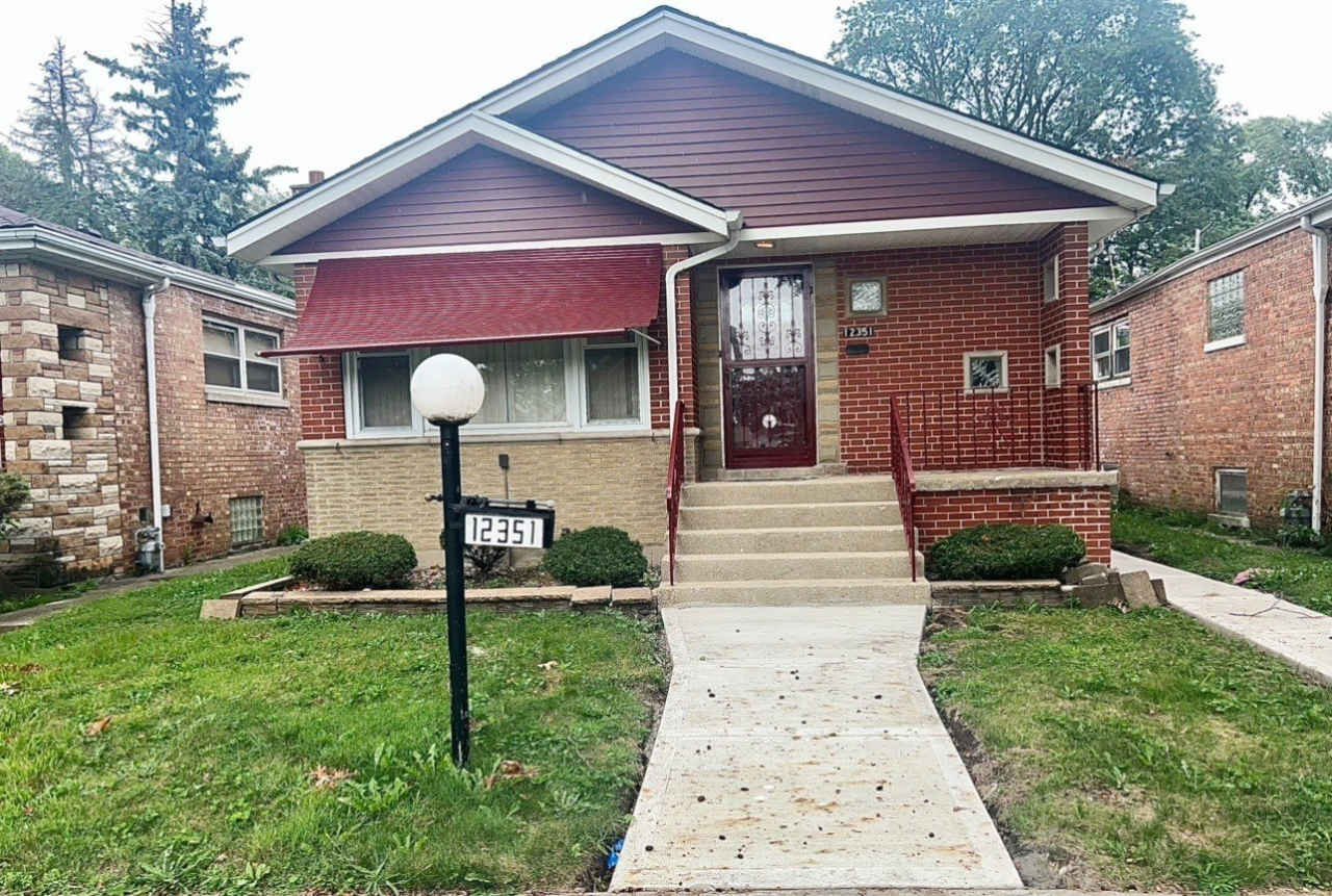 12351 S Union Avenue