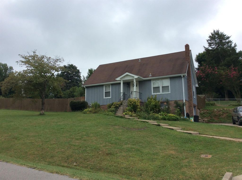 564 Briarwood Drive home for rent