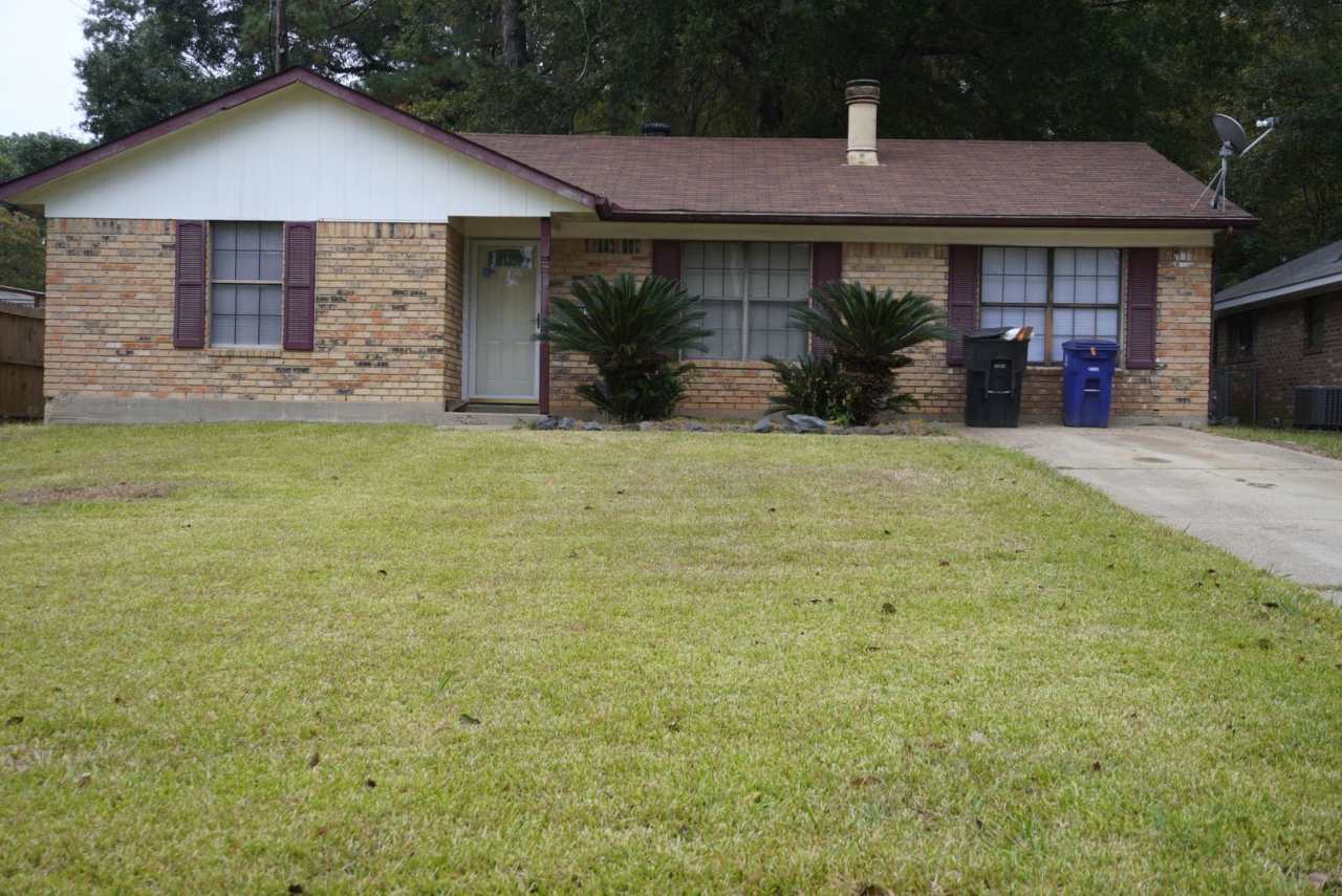 Southern Hills Remodeled Home