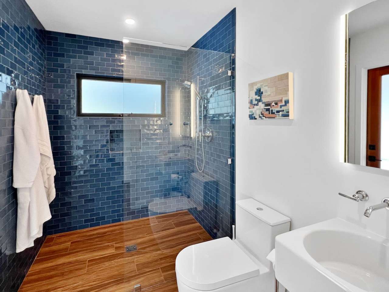 Modern Beachfront Estate w/Private Pool/Spa, Ocean View  AC: Kailua Beach Villa