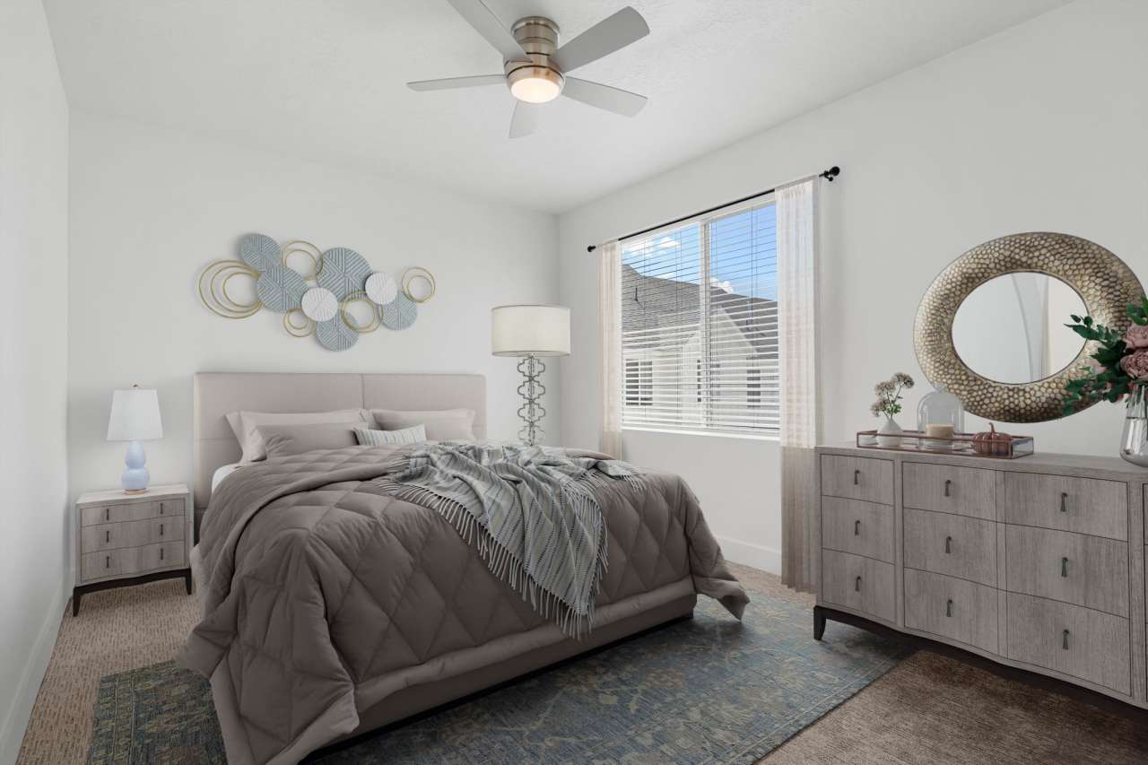 Coventry Town Homes