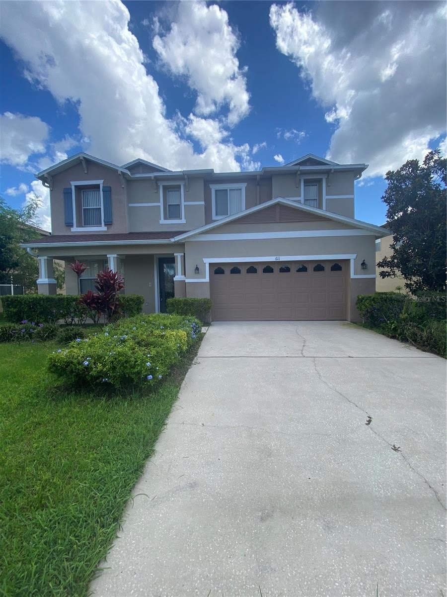 611 FIRST CAPE CORAL DRIVE