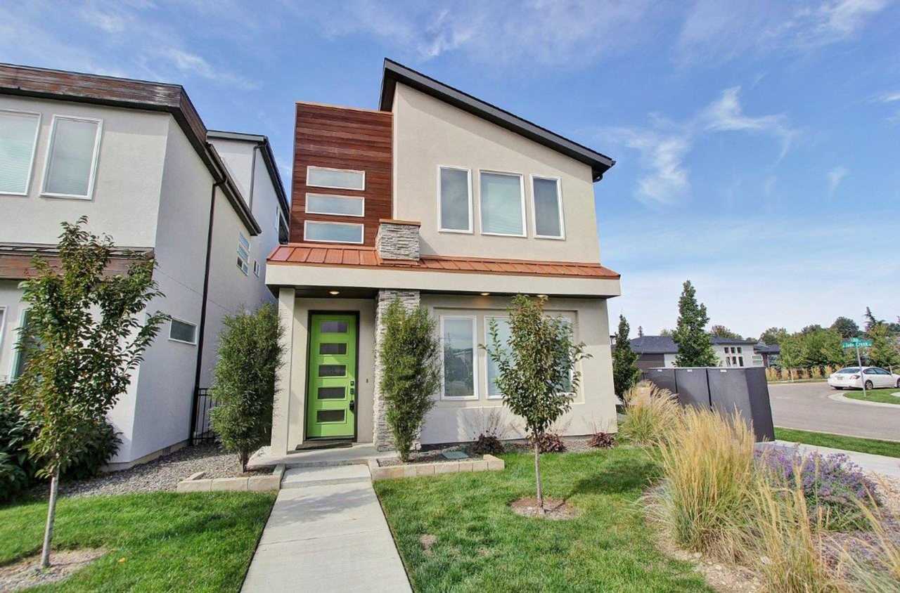 Urban Living At Its Finest